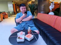 -山水温泉