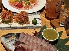 -炉胜·炉端烧·居酒屋