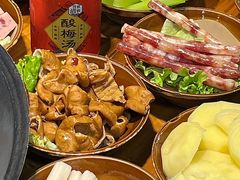 -阳阳老火锅(小南门店)