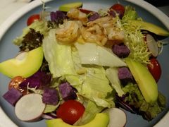 -JUKEBOX玖部音乐餐厅(华侨城店)