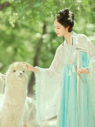 -美云庭古装·格格服汉服·京城旅拍(北京店)