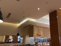 -亚龙湾希尔顿自助餐厅·海鲜·烧烤·沙滩BBQ·现场乐队