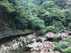 -浙西大峡谷