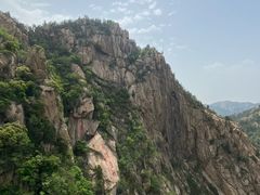 -房干生态旅游风景区