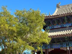 -天津妈祖文化园