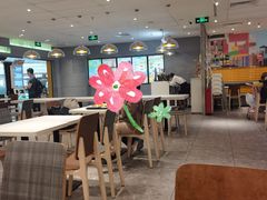 -大家乐(广州天河城六楼店)