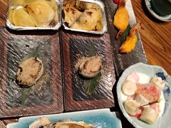 -樱之盛宴·蟹料理海鲜自助(前进大街店)