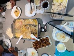 -半天妖烤鱼(石岛店)