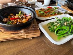 -观海轩餐厅(一线海景店)