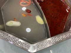 -鸿盛火锅(重庆路店)
