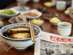 -同得兴 Since·1995 传统苏式面馆(十全街店)