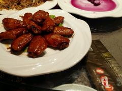 -金掌勺东北菜(格兰晴天店)