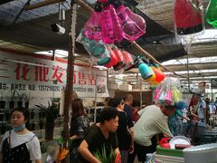 -秦美花卉(天朗·莱茵小城2期店)