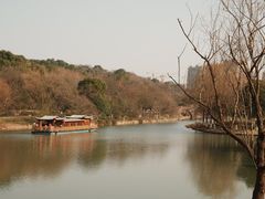 -绍兴镜湖国家城市湿地公园
