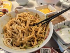 -小吊梨汤·北京菜·烤鸭(双井乐成中心店)