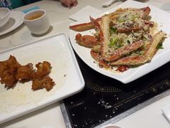 -老六海鲜城