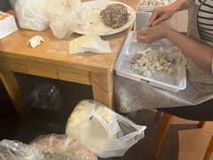 -真真鲜馄饨店(启蒙路店)