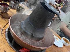 -元盛居(生态大街店)