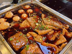 -豫楚源美猴王·面(武商广场店)
