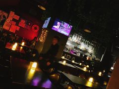 -ohbar live house(人广店)