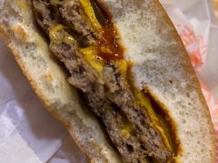 -麦当劳(贵和购物中心B1店)