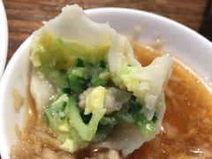 -双合园·海鲜水饺青岛菜(万佳广场店)