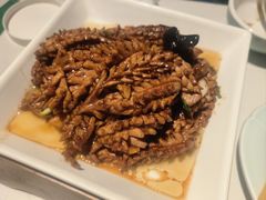 -梅飞酒家(桑园路店)