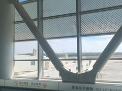 -银川河东国际机场