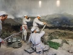 -狼牙山风景区