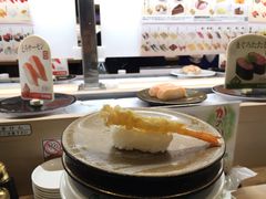 -KURA寿司(金阁寺店)
