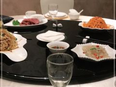 -陕西大厦中餐厅(陕西驻沪办店)