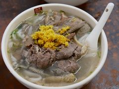-潮镇老尾牛杂(环城西路店)