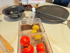 -芸山季·云南野生菌火锅(南翔印象城MEGA店)