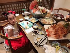 -蟹将军·松叶蟹和牛日料放题自助(K11店)