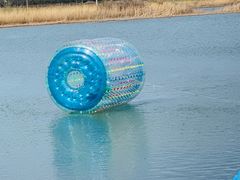 -兴安湖生态运动公园