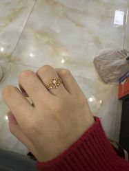 -周大福CHOW TAI FOOK(北京SKP店)