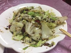 -昱德来·天津菜(河西店)
