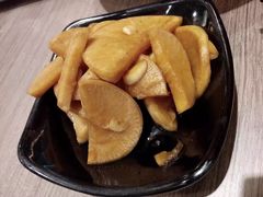-九毛九西北菜(百信广场店)