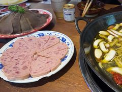 -楠火锅(昆山金鹰店)