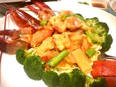 -文兴酒家(晶品店)