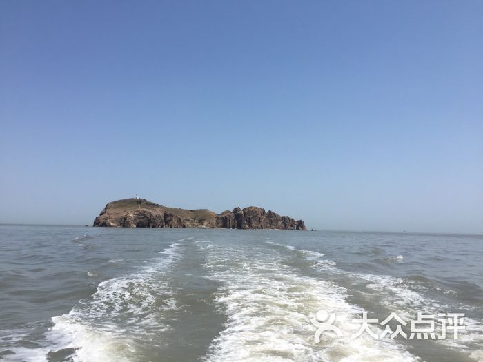 海驢島-圖片-榮成周邊遊-大眾點評網