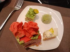 -索菲特酒店·海鲜自助 ·聚餐厅