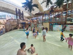 -杭州开元森泊度假乐园