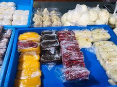 -非遗近水楼糕团(景德路店)