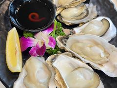 高压锅蒸生蚝-大正味·蚝酒馆(龙泉店)