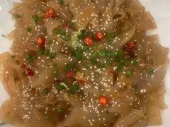 -常赢三兄弟·清真涮肉·清真炒菜(朝阳新城店)