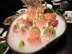 -吉川谷谷·料理自助(广安门店)