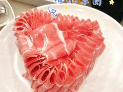 -牛街·马辈儿涮肉(牛街二店)