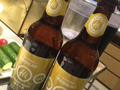 -海底捞火锅(凯德广场店)