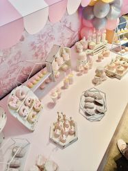 -南京华泰万丽酒店·宴会厅